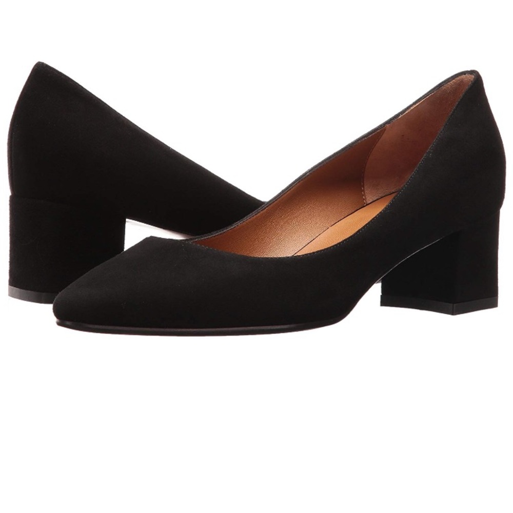 Aquatalia Phoebe pumps